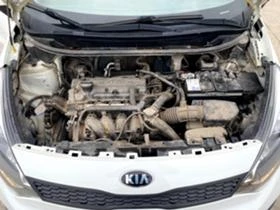 Kia Rio 1.2i , снимка 11