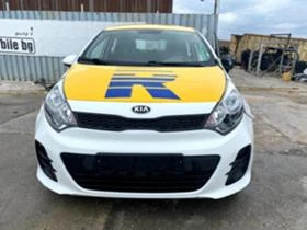 Kia Rio 1.2i , снимка 2