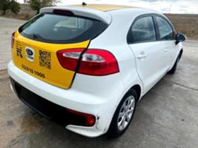 Kia Rio 1.2i , снимка 5