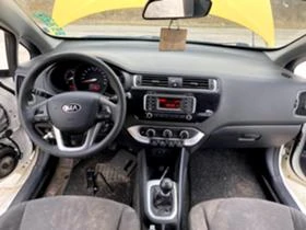 Kia Rio 1.2i , снимка 8