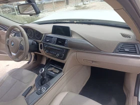 BMW 320 F30 / F31, снимка 14