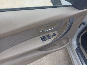 BMW 320 F30 / F31, снимка 7