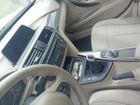 BMW 320 F30 / F31, снимка 10