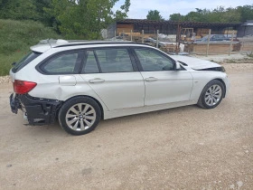 BMW 320 F30 / F31, снимка 5