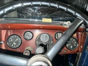 Austin Mg Ten, снимка 2