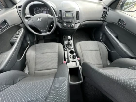 Hyundai I30 1.6CRDI* REALNI KM* , снимка 9