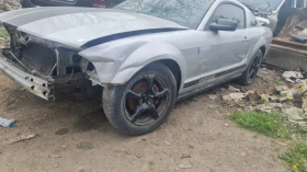 Ford Mustang 4000, снимка 6