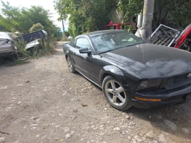 Ford Mustang 4000, снимка 2
