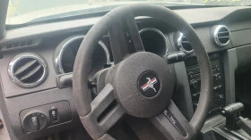 Ford Mustang 4000, снимка 3