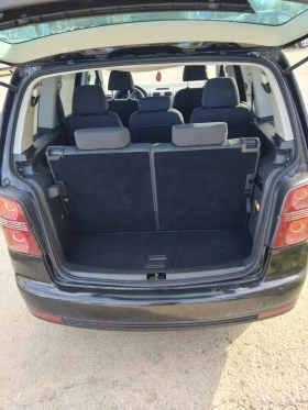 VW Touran 1.9Tdi , снимка 5