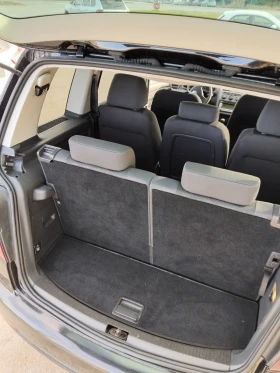 VW Touran 1.9Tdi , снимка 10