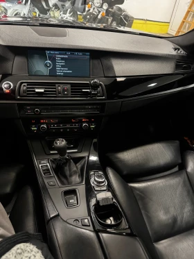 BMW 520 2.0 184к.с., снимка 8