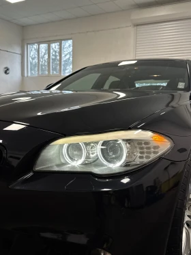 BMW 520 2.0 184к.с., снимка 15