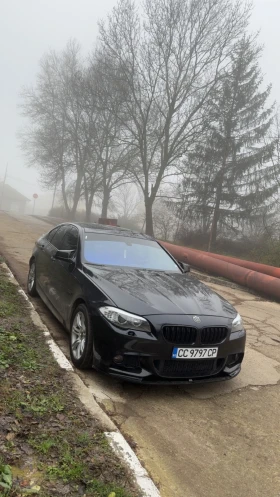 BMW 520 2.0 184к.с., снимка 4
