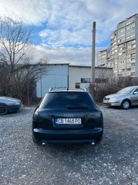 Audi A4, снимка 9