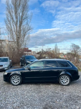 Audi A4, снимка 13