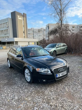 Audi A4, снимка 8