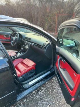 Audi A4, снимка 5