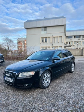 Audi A4, снимка 14