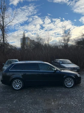 Audi A4, снимка 11