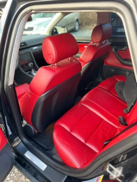 Audi A4, снимка 3