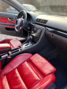 Audi A4, снимка 2