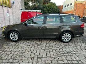VW Passat 1.6TDI 105k.c. 133000km , снимка 5