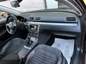 VW Passat 1.6TDI 105k.c. 133000km , снимка 12