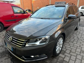 VW Passat 1.6TDI 105k.c. 133000km , снимка 1