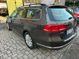 VW Passat 1.6TDI 105k.c. 133000km , снимка 4