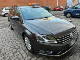 VW Passat 1.6TDI 105k.c. 133000km , снимка 2