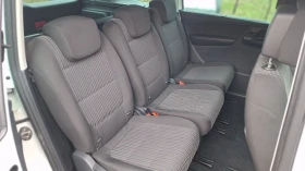 Seat Alhambra 2.0TDI(4x4)184kc Автоматик, снимка 12