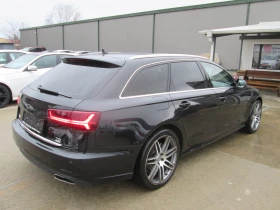 Audi A6 2.0TDI-ULTRA-S TRONIC-Сервизна история!!!, снимка 4