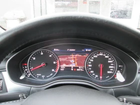 Audi A6 2.0TDI-ULTRA-S TRONIC-Сервизна история!!!, снимка 12
