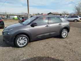 Citroen C4 Cactus Бензин, 70хил.км.NEW, снимка 8