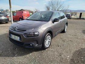 Citroen C4 Cactus Бензин, 70хил.км.NEW, снимка 1