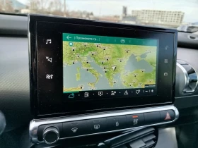 Citroen C4 Cactus Бензин, 70хил.км.NEW, снимка 15