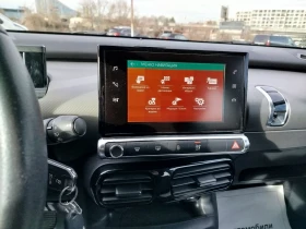 Citroen C4 Cactus Бензин, 70хил.км.NEW, снимка 16