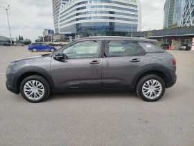 Citroen C4 Cactus  78хил.км.NOVA, Топ, снимка 5