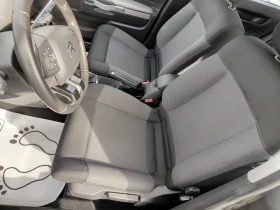Citroen C4 Cactus Бензин, 70хил.км.NEW, снимка 10