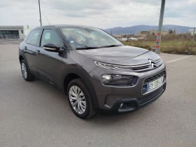 Citroen C4 Cactus  78хил.км.NOVA, Топ, снимка 3