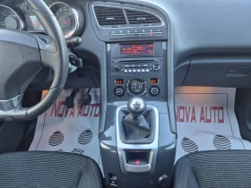 Peugeot 5008 2.0D-150кс-7 МЕСТА-ПАНОРАМА, снимка 10