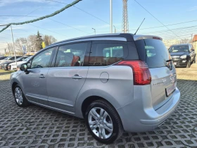 Peugeot 5008 2.0D-150кс-7 МЕСТА-ПАНОРАМА, снимка 2