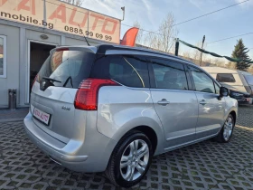 Peugeot 5008 2.0D-150кс-7 МЕСТА-ПАНОРАМА, снимка 4