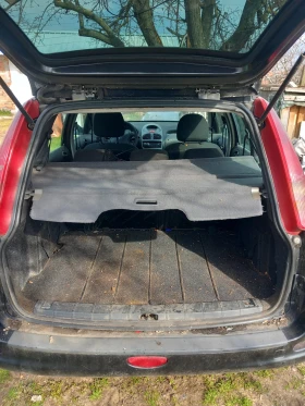 Peugeot 206 1.4 HDI , снимка 10