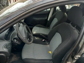 Peugeot 206 1.4 HDI , снимка 14