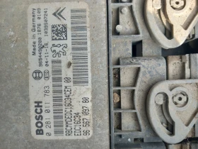 Peugeot 206 1.4 HDI , снимка 16