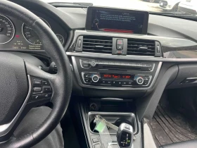 BMW 328 * 328i xDrive * CARFAX * ЦЕНА ДО БГ, снимка 9