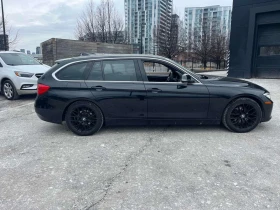 BMW 328 * 328i xDrive * CARFAX * ЦЕНА ДО БГ, снимка 3