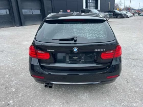 BMW 328 * 328i xDrive * CARFAX * ЦЕНА ДО БГ, снимка 4